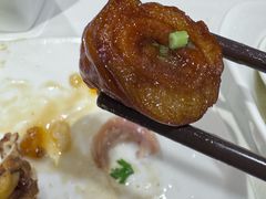-老牌坊鲁菜名店(聊城美食岛店)