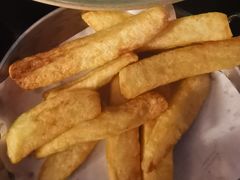 -Lets burger非常汉堡·环球风味(蓝色港湾店)
