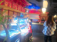 -牛New寿喜烧(金茂览秀城店)