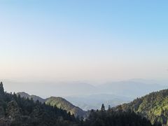 -九宫山风景区