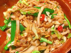 -湘西土菜(望京店)