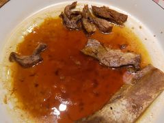 -西贝(枫蓝国际购物中心店)