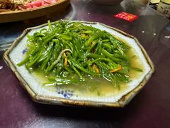 -心园餐厅·地道传统云南菜·三十年老店