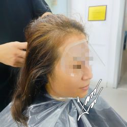 -艺时·漂发·染发·烫发店