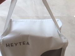 -喜茶(青岛金狮广场店)