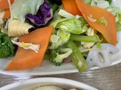-津门张记包子铺(华昌道店)