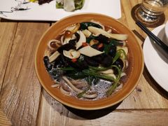 罗汉面-素行天下(国投财富广场店)
