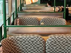 -芭莉与彩虹西餐厅(成都合生汇店)