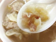 -坚记面店(一德路店)