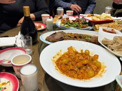 -酒肉门孔府菜(曲阜游客中心店)