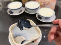 -民信老铺(双皮奶博物馆店)