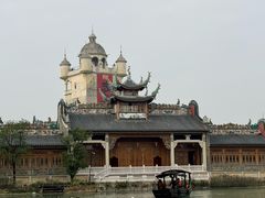 -赤坎·广东华侨国际旅游度假区