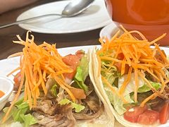 -panchos 墨西哥餐厅(嘉绿苑店)