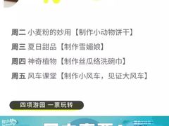 -前小桔亲子创意农场·草莓采摘·露营烧烤
