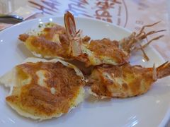 -芭菲盛宴·环球美食(解放碑英利国际店)