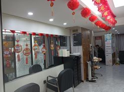 -Mika美嘉·烫染连锁