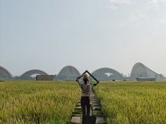 -中国天府农业博览园