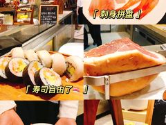 -康帝国际酒店-艾斯本自助西餐厅