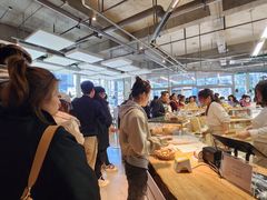-麦田工坊(月湖店)