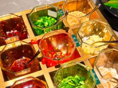 -德天肥牛海鲜火锅(城西银泰店)