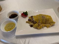 -粤菜王府·海鲜·茶市·海景餐厅(大梅沙店)