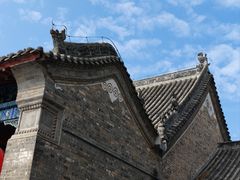 -南阳府衙