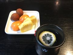 -鲤·鮨KOISUSHI