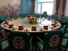 包厢-龙福成肥牛火锅(文昌店)