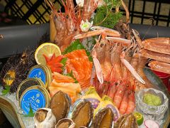 -上井料理黑金店(IFS国金中心店)