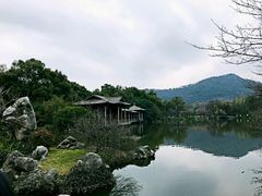 -杭州花家山庄