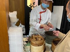 -锡笼记·无锡小笼(方塔店)