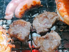 -牛中牛烤肉店(民生街店)
