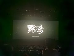 -巨幕影城(光谷广场资本大厦店)