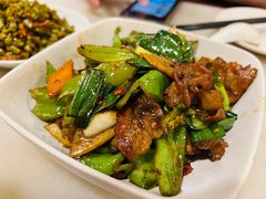 -嘉丰湘菜馆(芳群园店)
