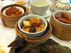 -翠园(铜锣湾广场店)