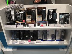 -TIAT DUTY FREE SHOP NORTH(羽田机场店)
