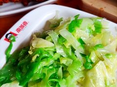 -南城香·饭香串香馄饨香(赵公口店)