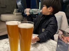 -厦门万丽酒店·R Bar