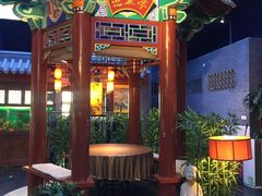 -不二茶空间·养生宴(石景山店)
