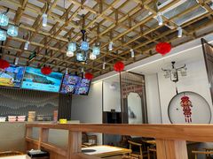 -鸿运诚羊蝎子·火锅(西单店)