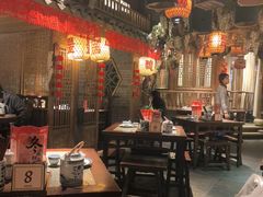 -南京大牌档(青岛万象城店)
