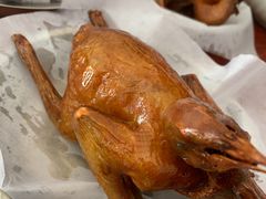 -味为先光明乳鸽(光明总店)
