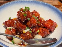 -一同楼福州菜馆(五四店)