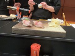 -Sushi Hanzo半藏(天环广场店)