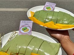 -菌彩云南野生菌火锅(新亚洲店)