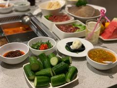 -海底捞火锅(之心城店)