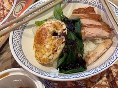 -吉野家(范阳中路店)
