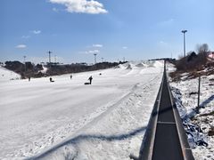 -棋盘山冰雪大世界