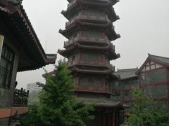 -青州古城