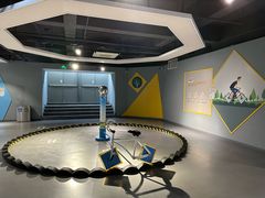 -苏州青少年科技馆